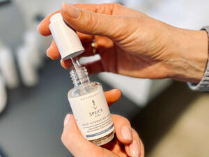 Speick Pure Serum